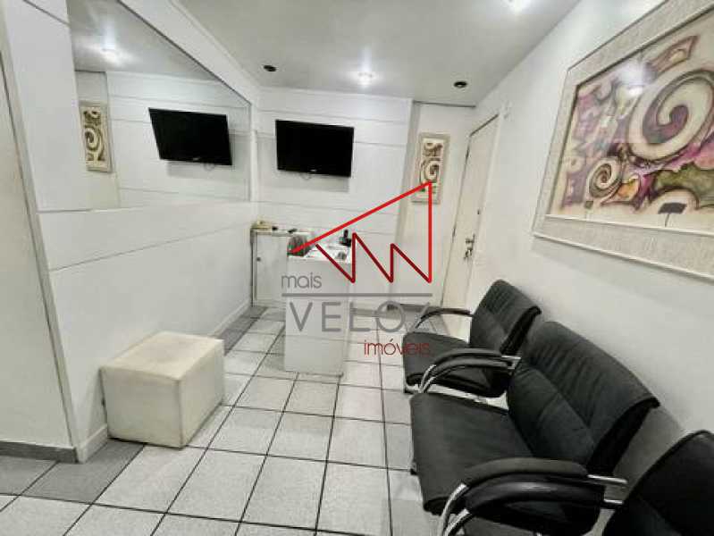 Conjunto Comercial-Sala à venda, 38m² - Foto 12