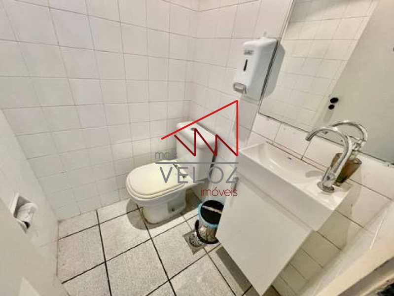 Conjunto Comercial-Sala à venda, 38m² - Foto 15