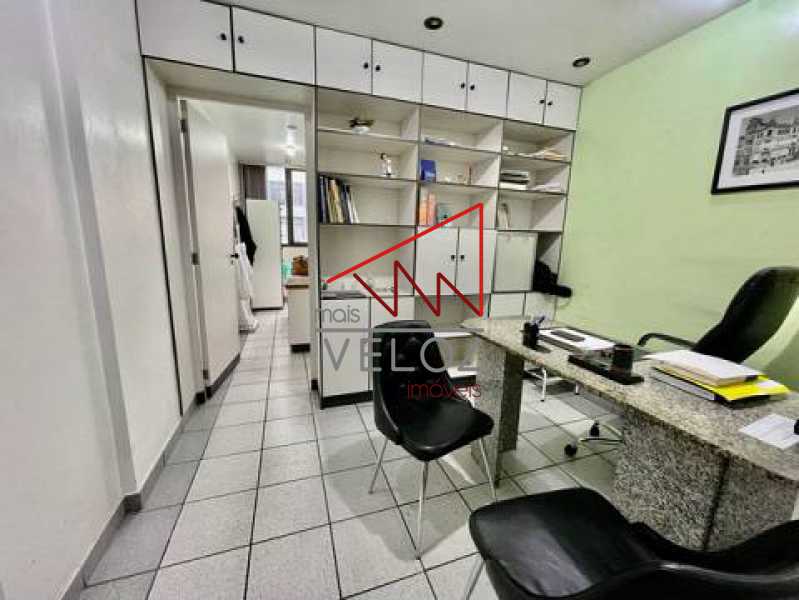 Conjunto Comercial-Sala à venda, 38m² - Foto 17