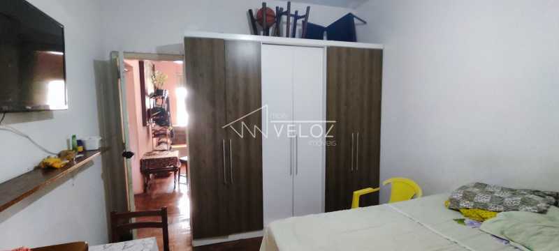 Apartamento à venda com 2 quartos, 62m² - Foto 5