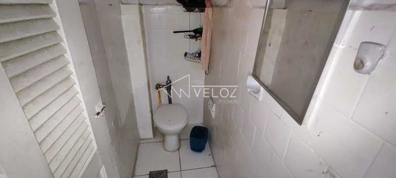 Apartamento à venda com 2 quartos, 62m² - Foto 22