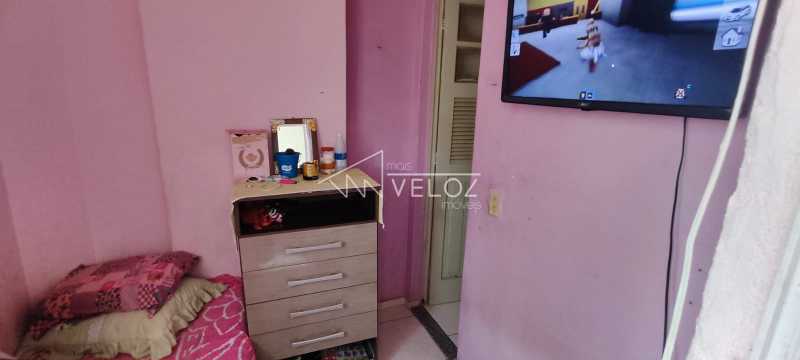 Apartamento à venda com 2 quartos, 62m² - Foto 8