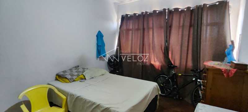 Apartamento à venda com 2 quartos, 62m² - Foto 7