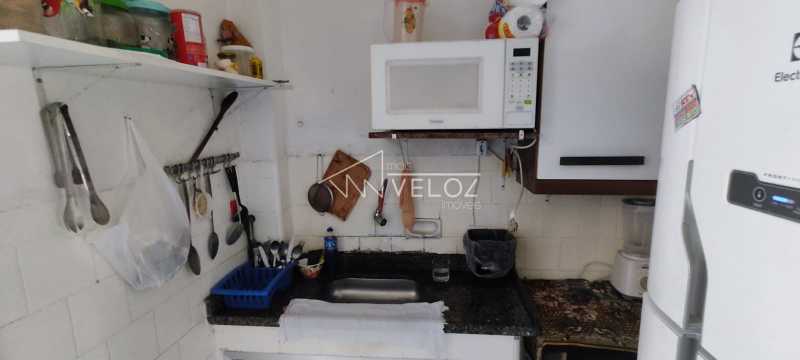 Apartamento à venda com 2 quartos, 62m² - Foto 17