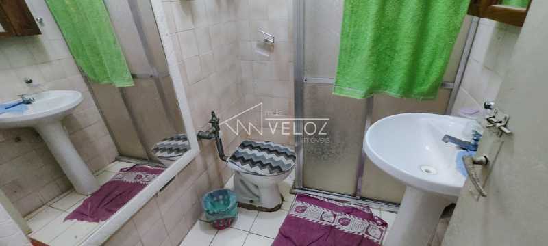 Apartamento à venda com 2 quartos, 62m² - Foto 13