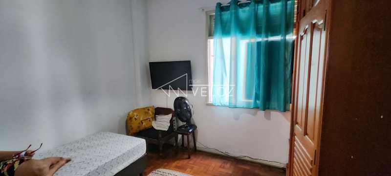 Apartamento à venda com 2 quartos, 62m² - Foto 9