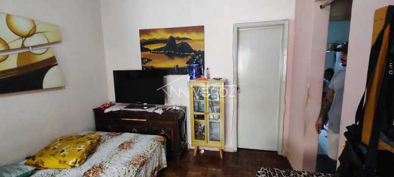 Apartamento à venda com 2 quartos, 62m² - Foto 10