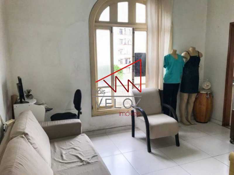 Apartamento à venda, 38m² - Foto 1