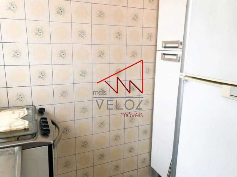 Apartamento à venda, 38m² - Foto 6