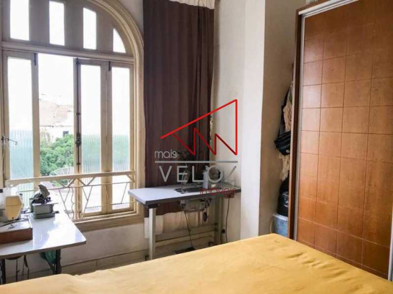 Apartamento à venda, 38m² - Foto 8