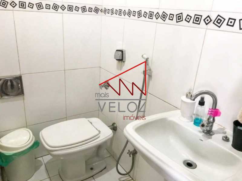 Apartamento à venda, 38m² - Foto 11