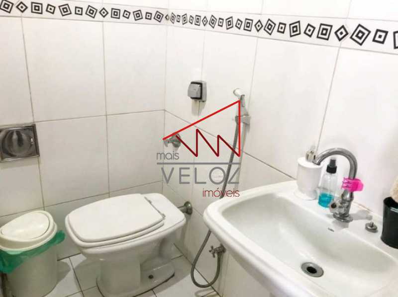 Apartamento à venda, 38m² - Foto 20