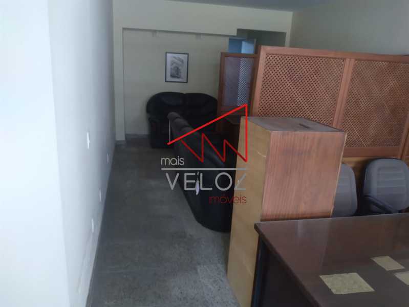 Sala-Conjunto, 30 m² - Foto 14