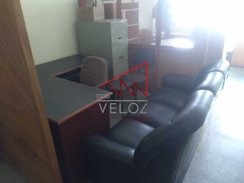 Sala-Conjunto, 30 m² - Foto 21
