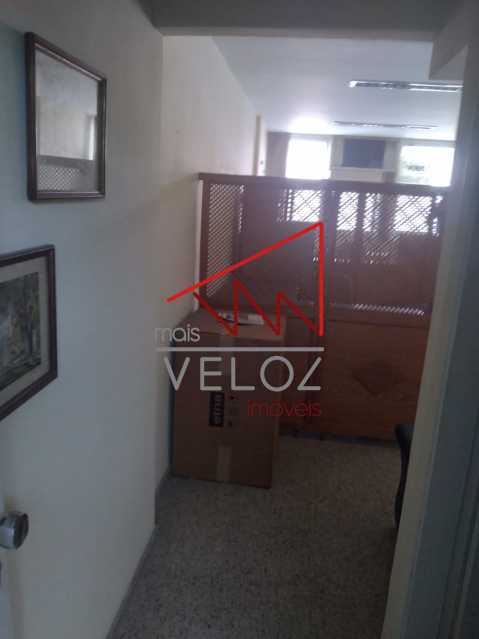 Sala-Conjunto, 30 m² - Foto 20