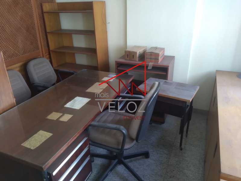 Sala-Conjunto, 30 m² - Foto 17