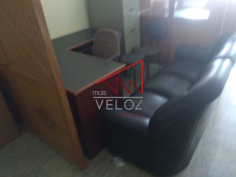 Sala-Conjunto, 30 m² - Foto 3