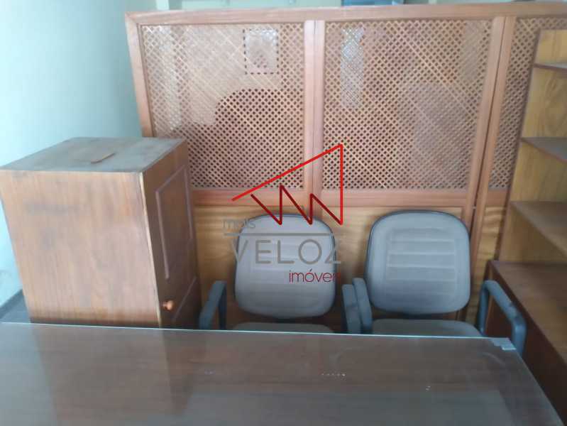 Sala-Conjunto, 30 m² - Foto 7