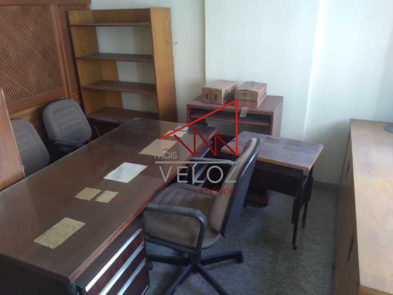 Sala-Conjunto, 30 m² - Foto 4