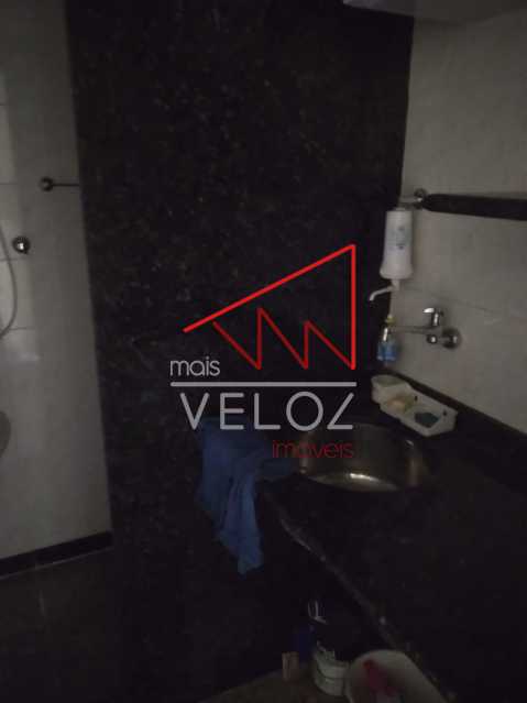 Sala-Conjunto, 30 m² - Foto 11