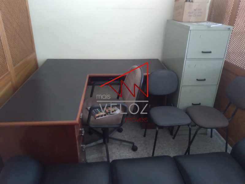 Sala-Conjunto, 30 m² - Foto 13
