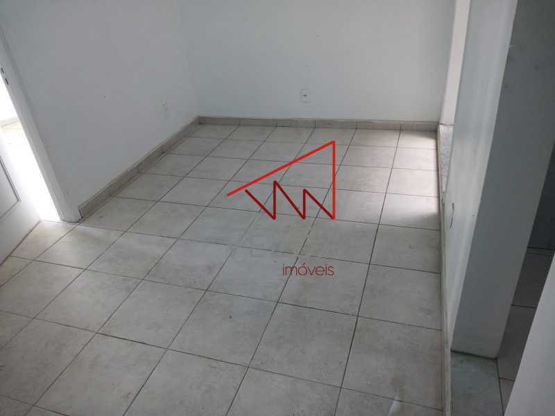 Apartamento à venda com 5 quartos, 132m² - Foto 4