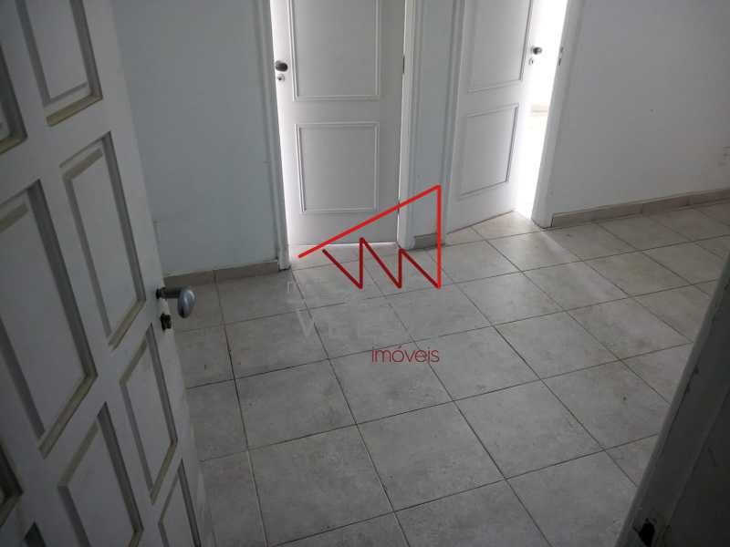 Apartamento à venda com 5 quartos, 132m² - Foto 3