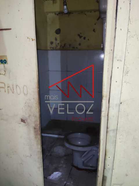 Conjunto Comercial-Sala à venda, 260m² - Foto 28