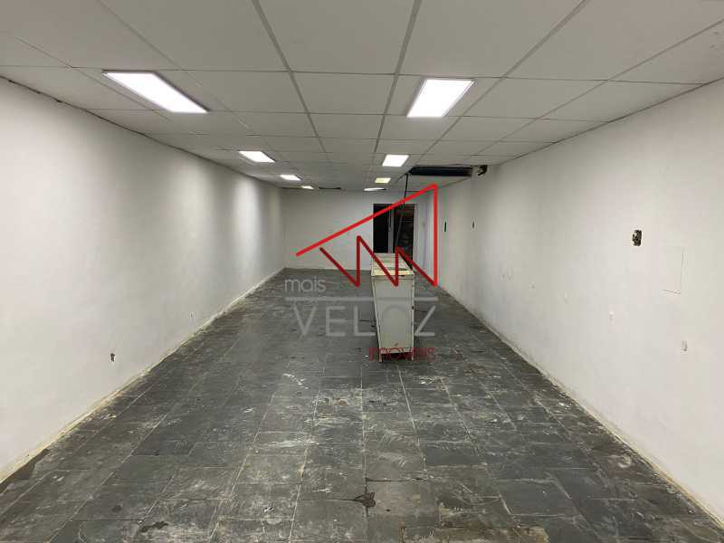 Conjunto Comercial-Sala à venda, 260m² - Foto 1