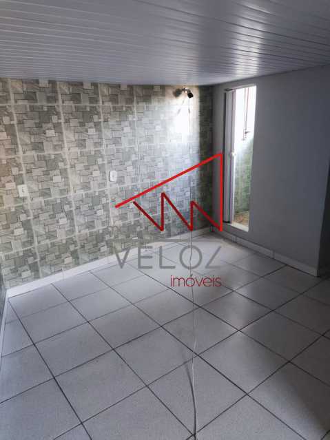 Casa de Vila à venda com 8 quartos, 600m² - Foto 7