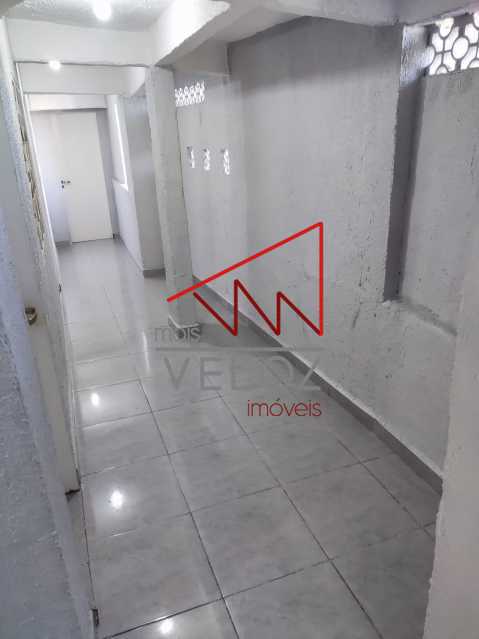 Casa de Vila à venda com 8 quartos, 600m² - Foto 10