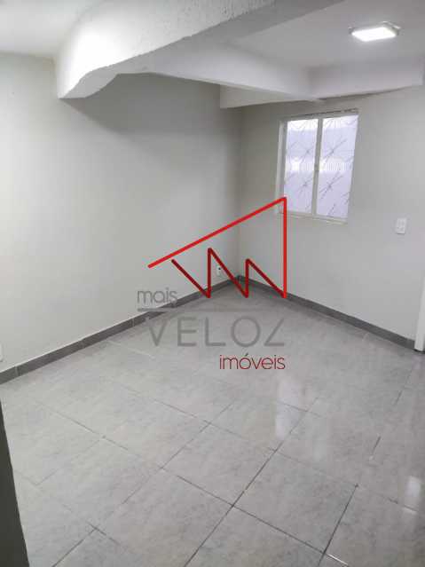 Casa de Vila à venda com 8 quartos, 600m² - Foto 13