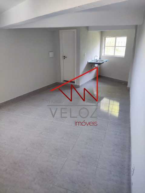 Casa de Vila à venda com 8 quartos, 600m² - Foto 16