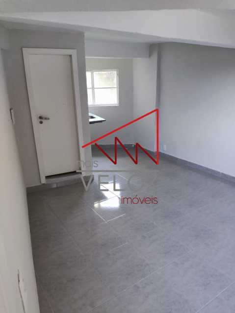 Casa de Vila à venda com 8 quartos, 600m² - Foto 17