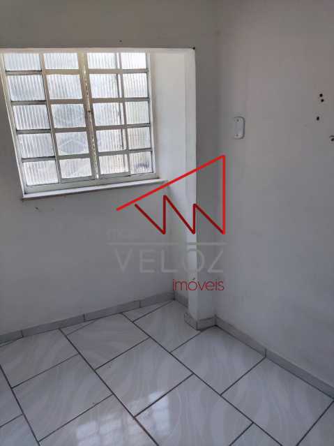 Casa de Vila à venda com 8 quartos, 600m² - Foto 22