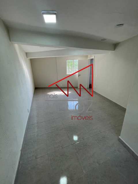 Casa de Vila à venda com 8 quartos, 600m² - Foto 1