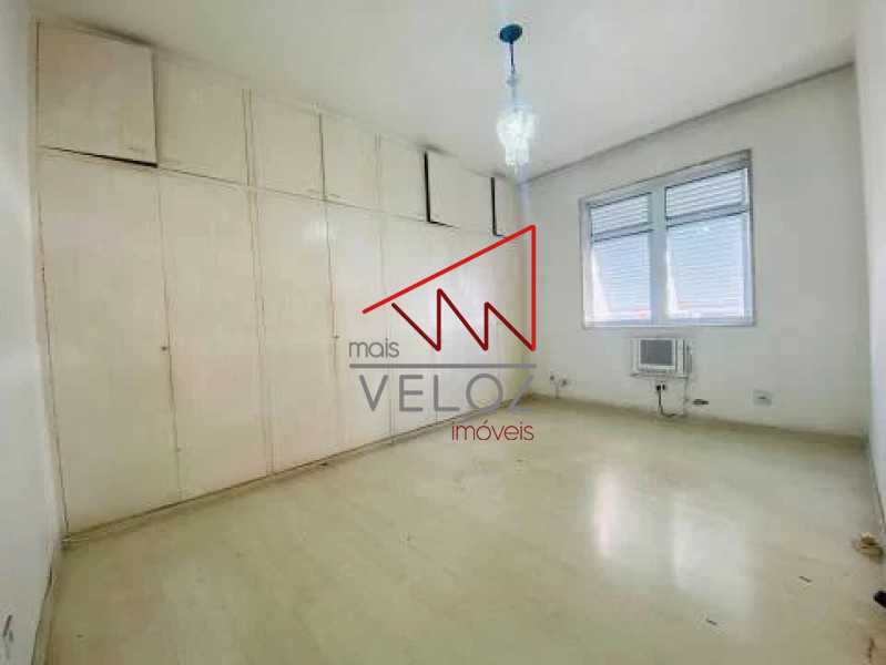 Apartamento à venda com 4 quartos, 187m² - Foto 6