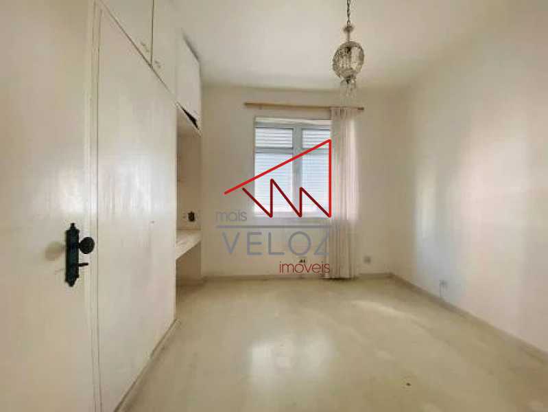 Apartamento à venda com 4 quartos, 187m² - Foto 8