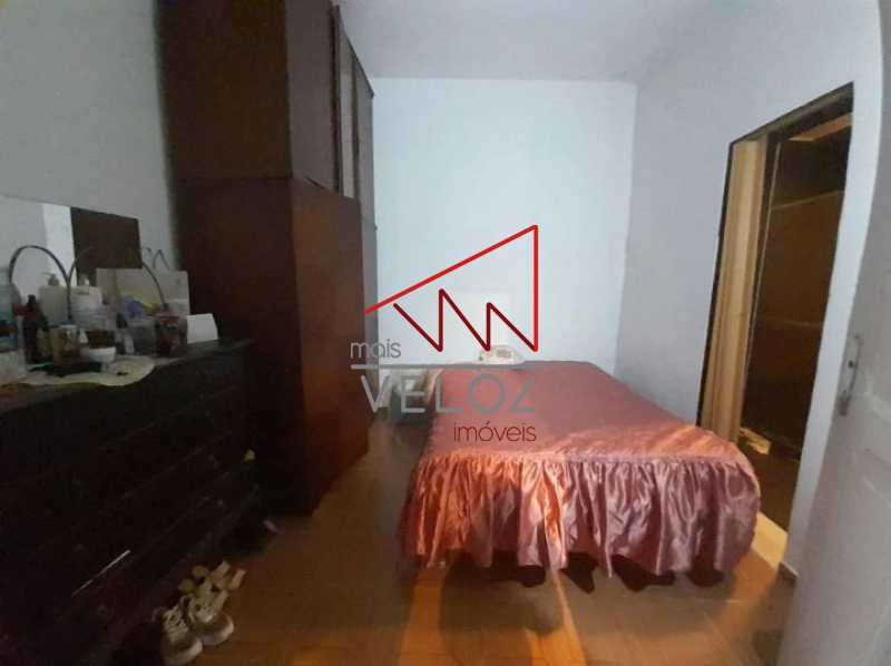 Casa de Vila à venda com 3 quartos, 65m² - Foto 5