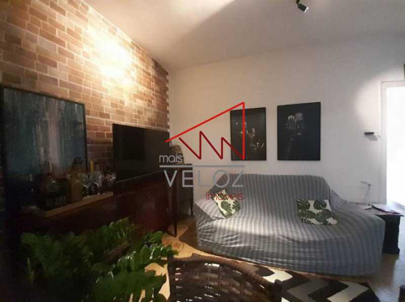 Casa de Vila à venda com 3 quartos, 65m² - Foto 8