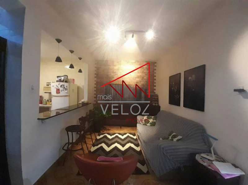 Casa de Vila à venda com 3 quartos, 65m² - Foto 28