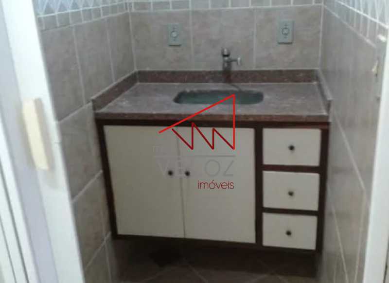 Conjunto Comercial-Sala à venda, 36m² - Foto 10