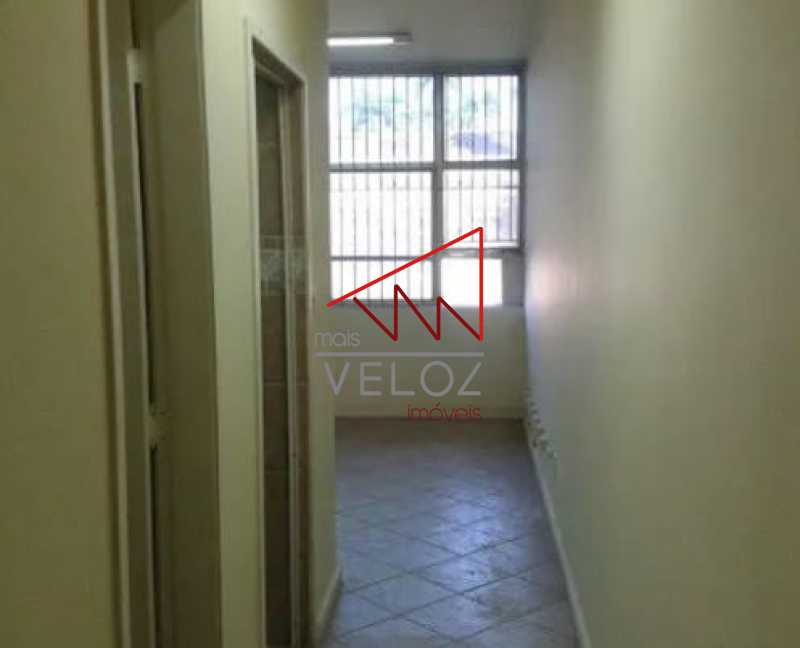 Conjunto Comercial-Sala à venda, 36m² - Foto 4