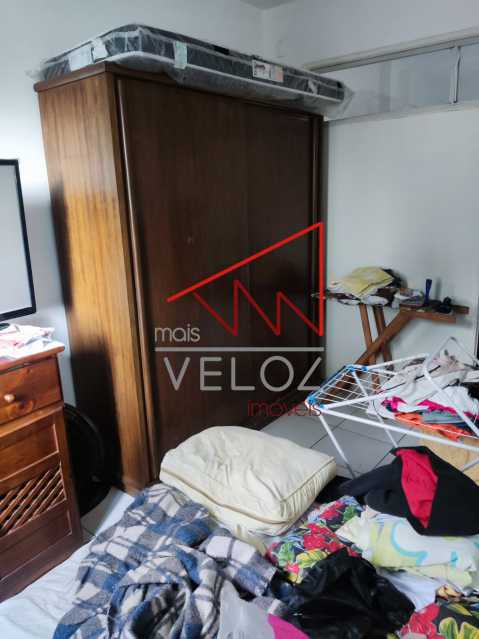 Apartamento à venda com 2 quartos, 51m² - Foto 14