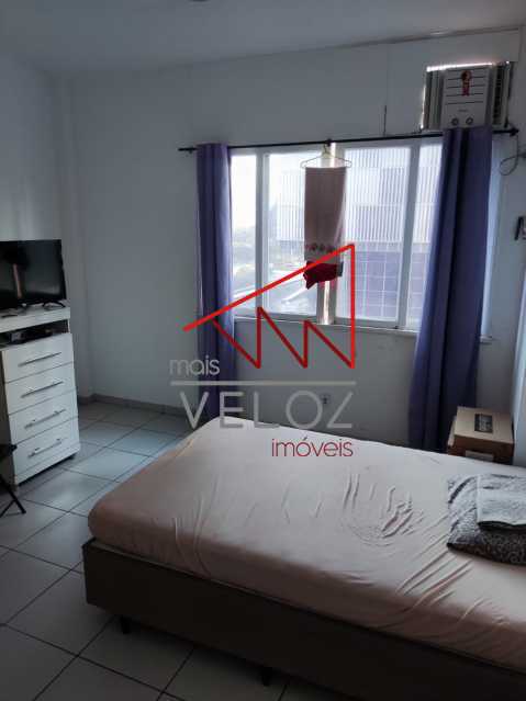 Apartamento à venda com 2 quartos, 51m² - Foto 6