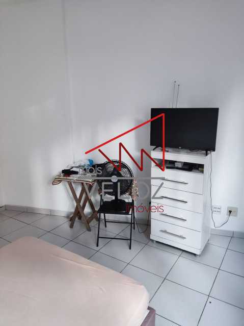 Apartamento à venda com 2 quartos, 51m² - Foto 7