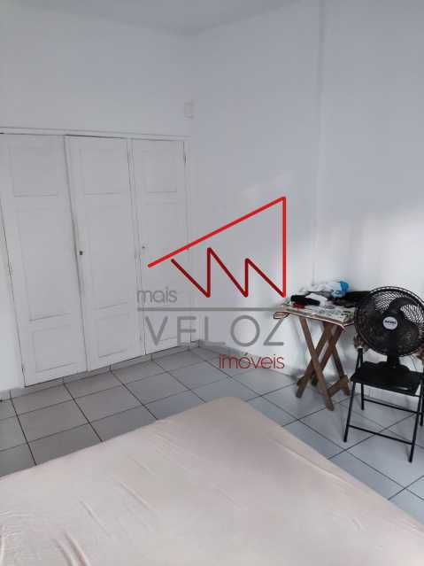 Apartamento à venda com 2 quartos, 51m² - Foto 8