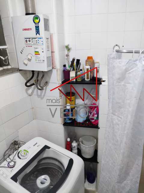 Apartamento à venda com 2 quartos, 51m² - Foto 19