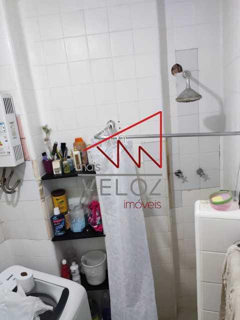 Apartamento à venda com 2 quartos, 51m² - Foto 21