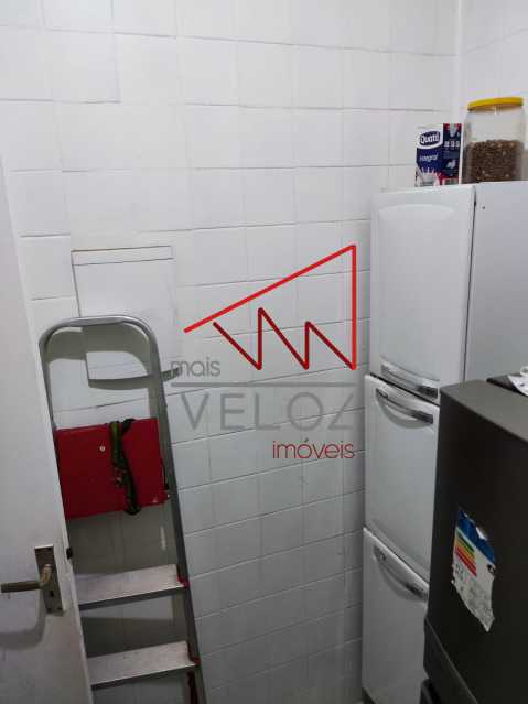 Apartamento à venda com 2 quartos, 51m² - Foto 20